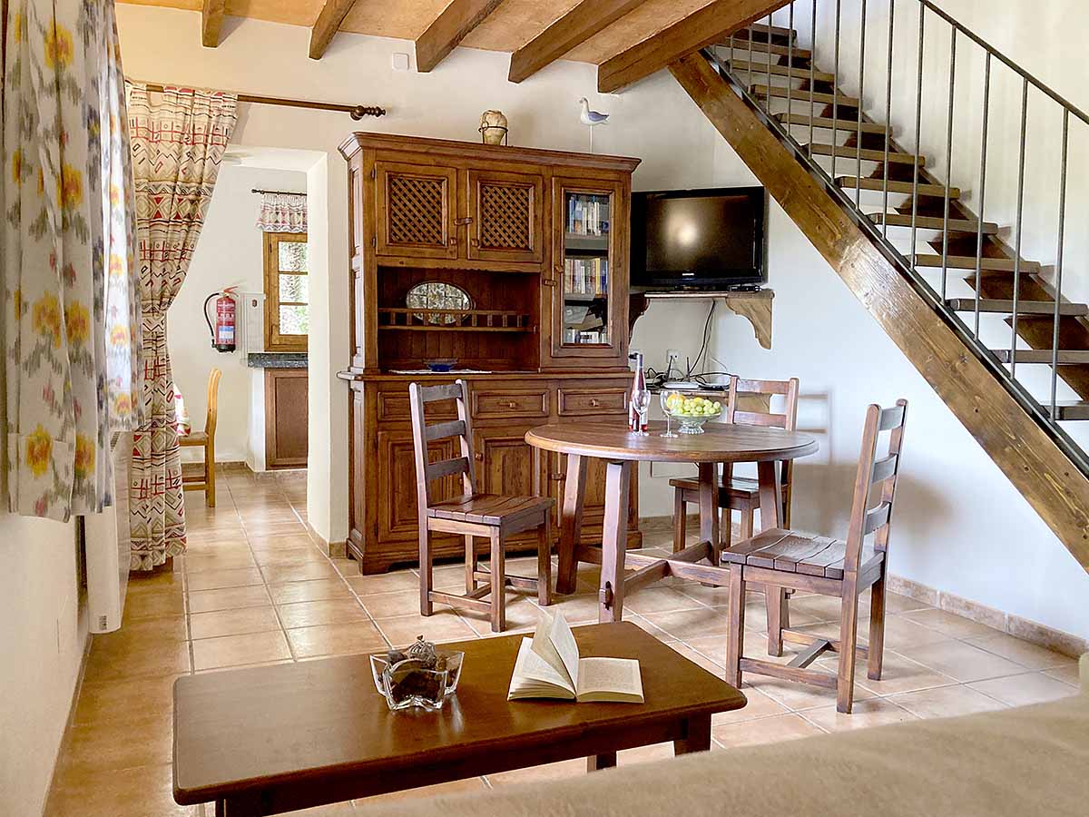 Finca Casa Canto Mallorca Urlaub
